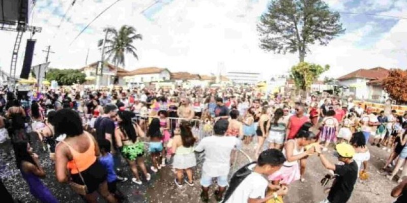 Carnaval 2023: Tudo o que você precisa saber para reviver a folia em Campo Grande