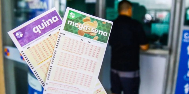 Apostas de cinco cidades de MS levam R$ 20,5 mil na quina da Mega-Sena