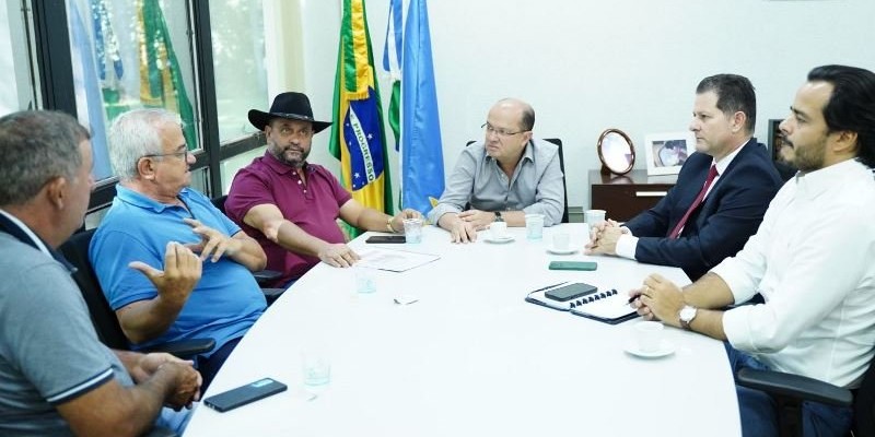 Indústria de Angélica pede ajuda para não fechar