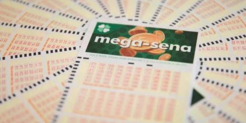 Mega-Sena acumula e pode pagar R$ 8 milhões no sábado