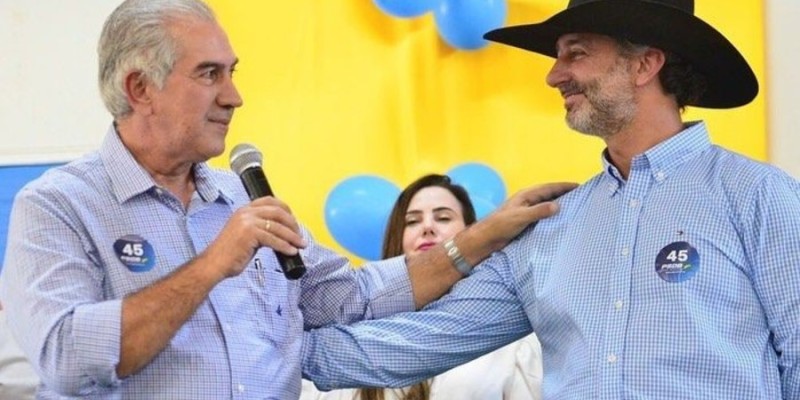 Prefeito mais louco do Brasil se filia ao PSDB