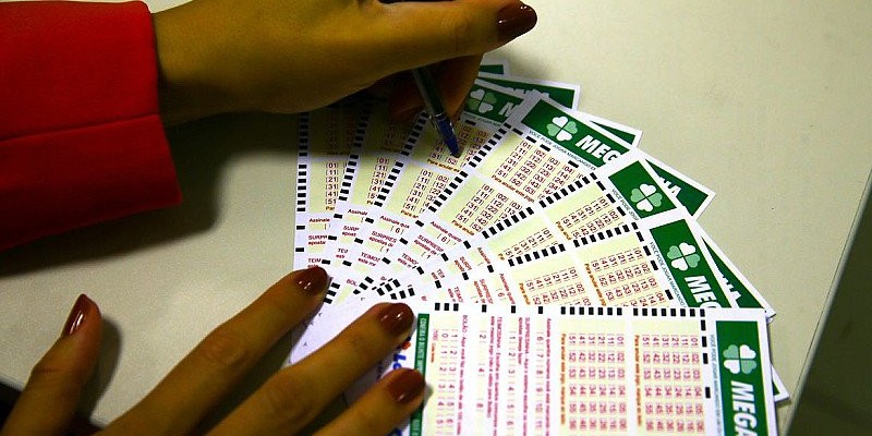 Mega-Sena sorteia nesta quinta-feira prêmio de R$ 10 milhões