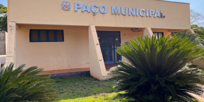 ANGÉLICA: Prefeitura reajusta IPTU em mais de 4%