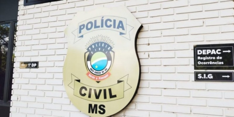 Bandido invade casa e estupra duas irmãs durante assalto