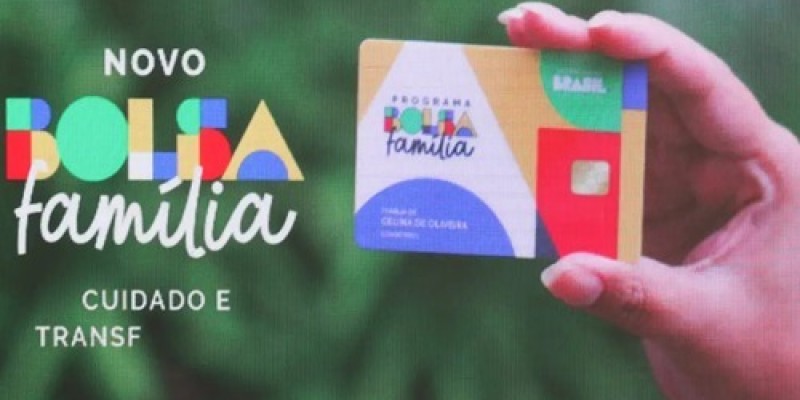 Bolsa Família: pagamentos começam nesta quinta-feira (18)
