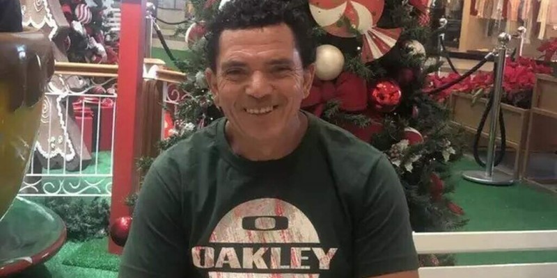 Guarda tentava fazer 