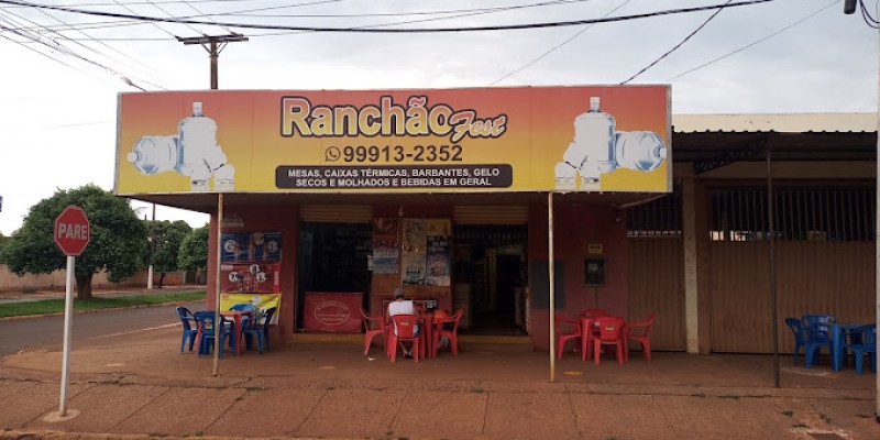 Ranchão fest 