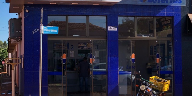 Acumulada próximo concurso: R$ 80.000.000,00