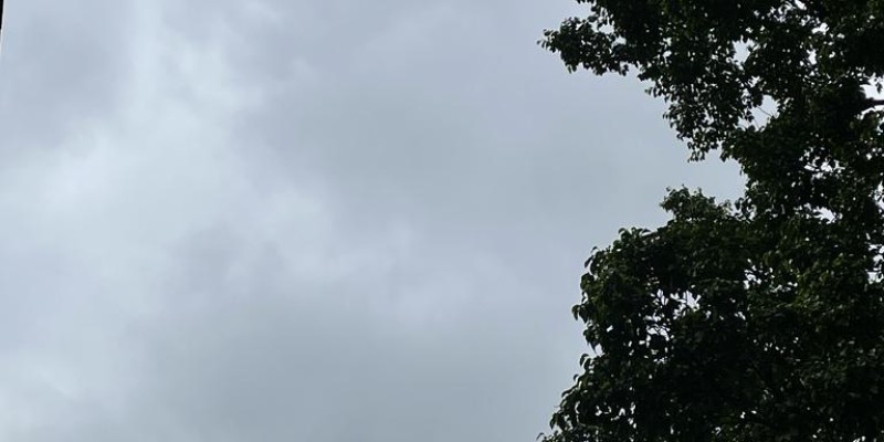 Veja como fica o tempo nesta terça- feira