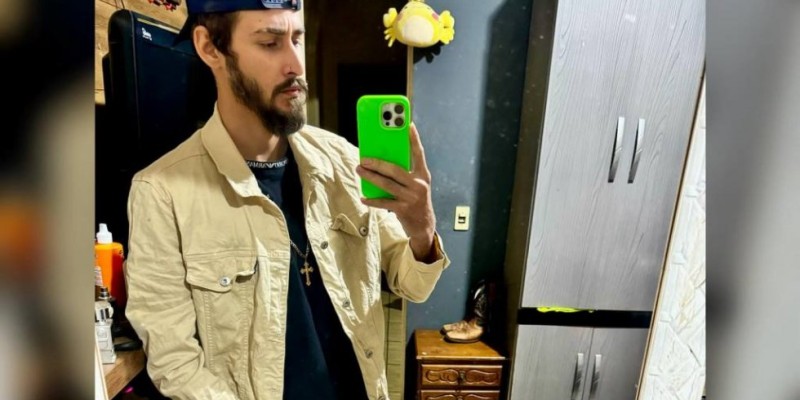 IVINHEMA: Jovem morre em acidente na BR-376