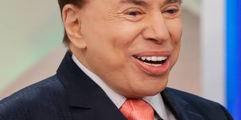 Morre Silvio Santos, dono do SBT, aos 93 anos