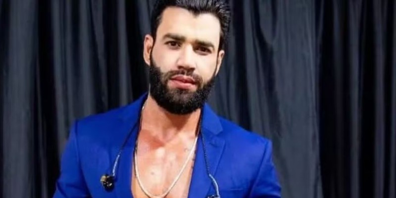 Gusttavo Lima tem prisão decretada em investigação sobre bets