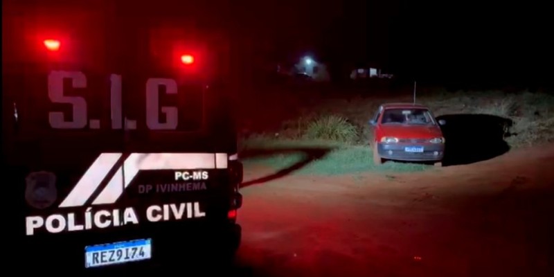 IVINHEMA: Polícia Civil emite nota sobre ‘caso Mariana’