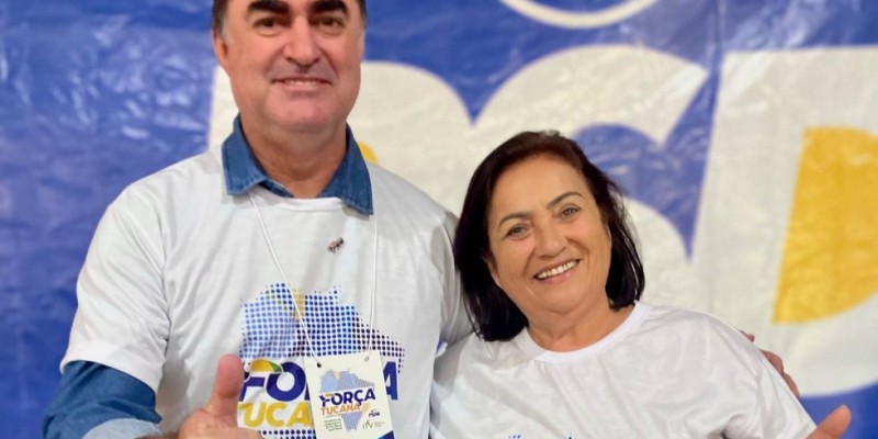 JATEÍ: Cileide vence eleição por diferença de 4 votos