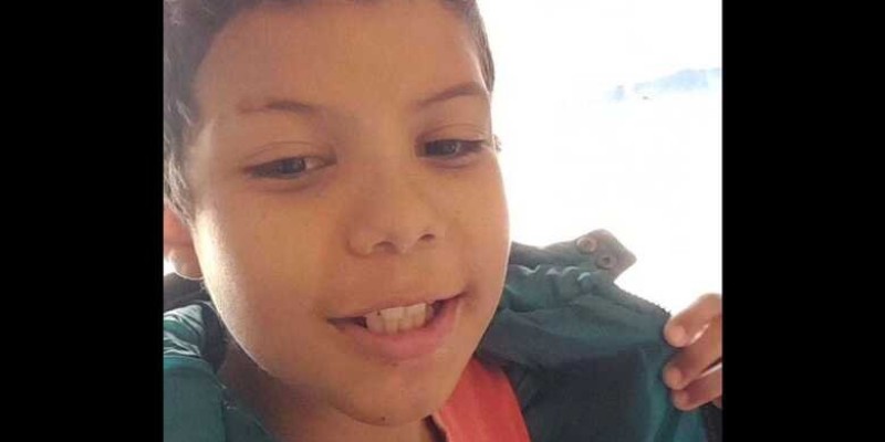 Adolescente falta aula para brincar no rio e some