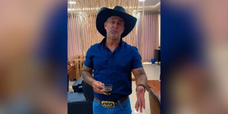 IVINHEMA: Prefeito Juliano Ferro fala sobre Operação do GAECO