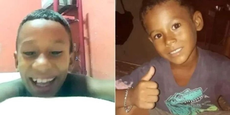 Morre segunda criança que comeu caju envenenado por vizinha