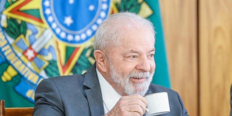 Plano cogitou uso de veneno para matar Lula, aponta PF