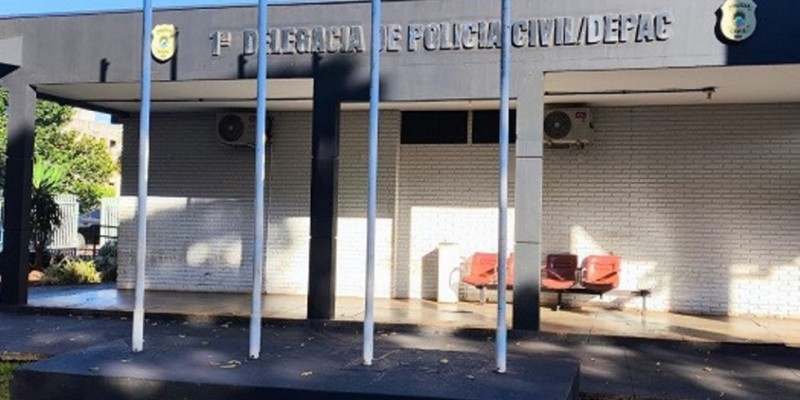 Criança fica desacordada após ser agredida e assaltada em MS
