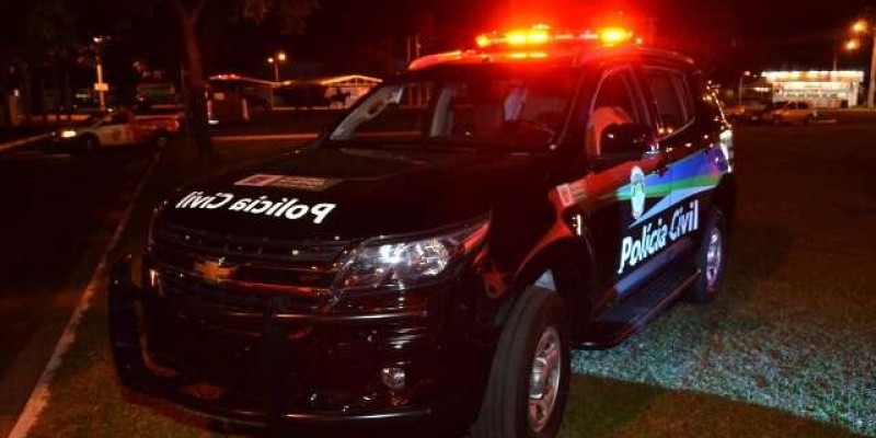 Homem é executado com tiros na nuca após briga