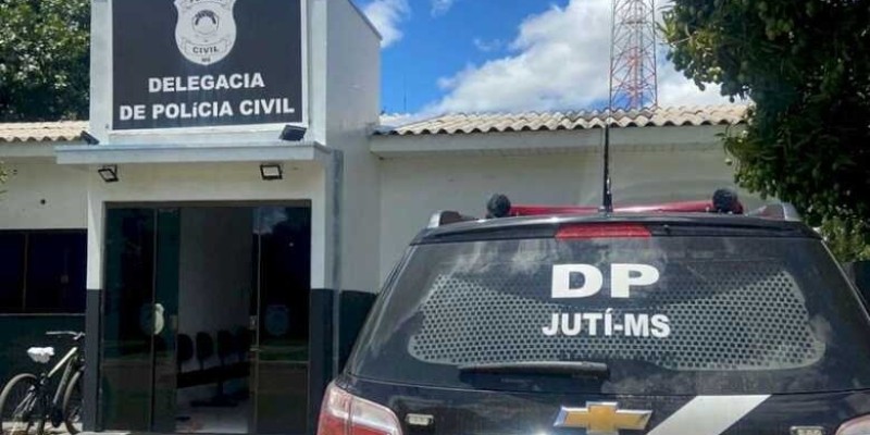 Jovem é morto a facadas durante briga por bicicleta em MS