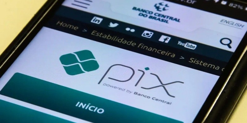 Pix já é a forma de pagamento mais usada no Brasil