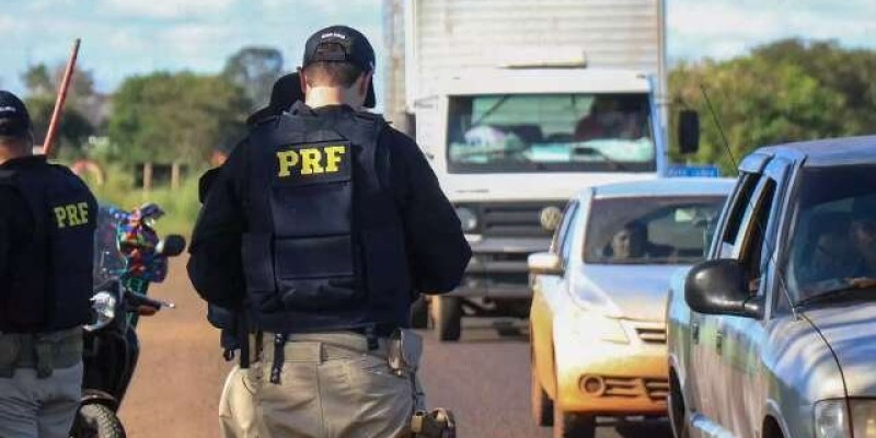 Golpe usa nome da PRF para aplicar fraudes em motoristas