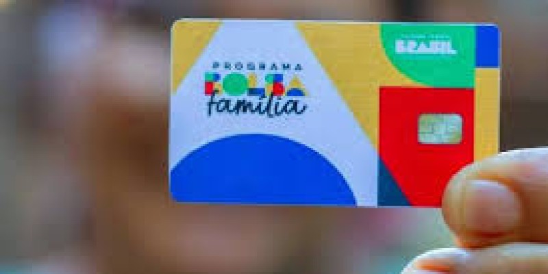 Caixa paga Bolsa Família a beneficiários com NIS de final 3