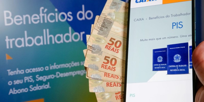 Fazenda lança plataforma para saque de antigo Fundo PIS/Pasep