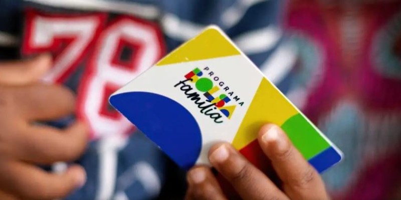 Confira o calendário de pagamento do Bolsa Família em maio