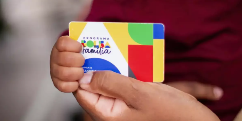 Bolsa Família: pagamento de junho termina nesta segunda-feira