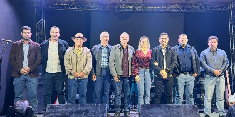Ipezal Celebrou 49 Anos com Música, Tradição e Cultura