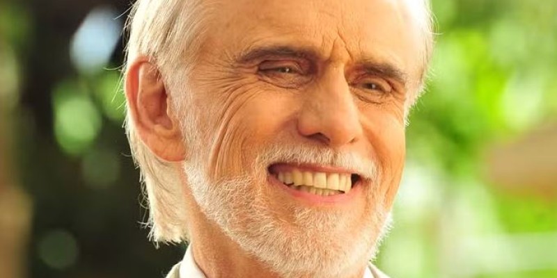 Morre Francisco Cuoco, ícone da TV brasileira, aos 91 anos