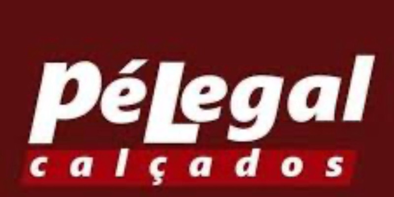 Pé Legal Calçados