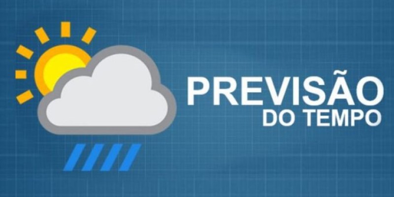 Com sol entre nuvens, sexta-feira será de baixa umidade do ar