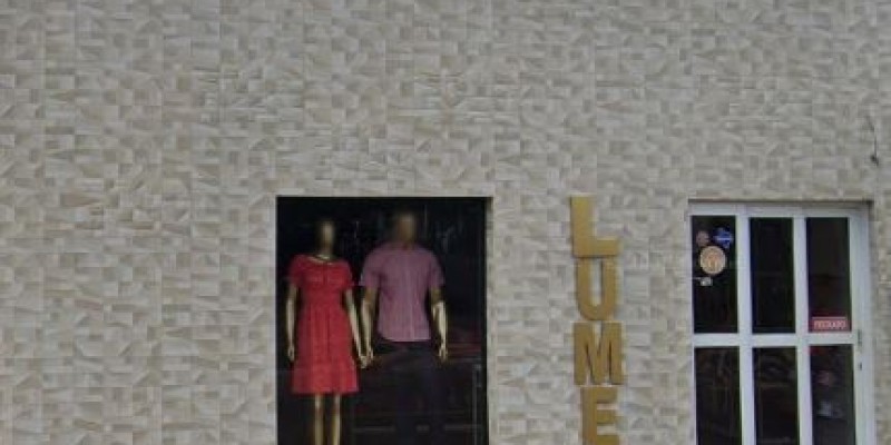  Loja L.U.M.E completa 1 ANO!