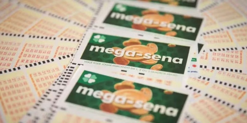 Mega-Sena pode pagar prêmio de R$ 3,5 milhões nesta quinta