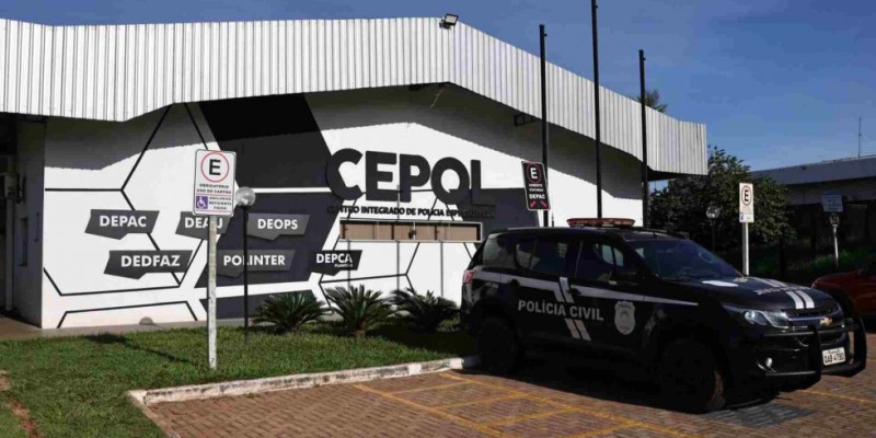 Padrasto morre após ser esfaqueado 17 vezes pelo enteado