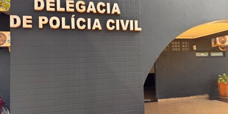 ANGÉLICA: Mulher tem computador furtado e é ameaçada