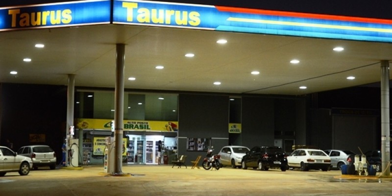 Auto Posto Brasil – Qualidade e confiança em cada abastecimento