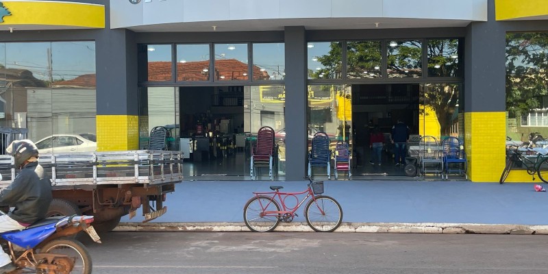 Casa Americana – Seu Estilo, Seu Lar