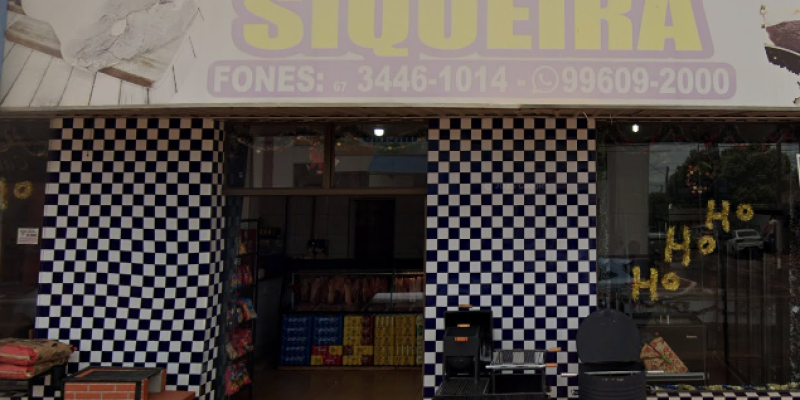  Casa de Carne Siqueira