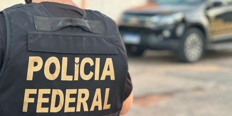 Polícia Federal apreende 104 kg de cocaína em Bataguassu