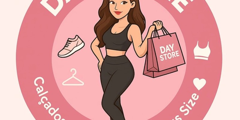 Vem aí a reinauguração da Day Store!