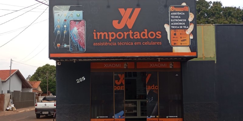 JV Importado