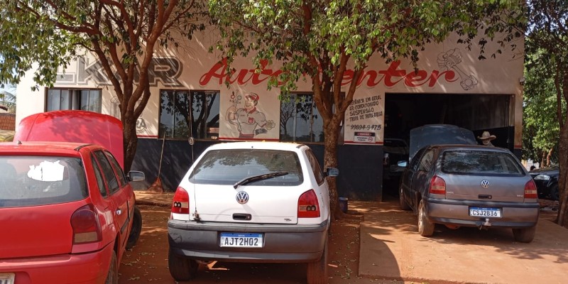 LK Auto Center