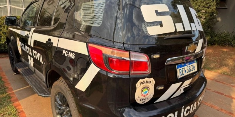 Idoso desaparece em Nova Andradina e família pede ajuda