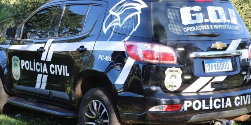 Caminhão furtado em fazenda é recuperado na BR-163