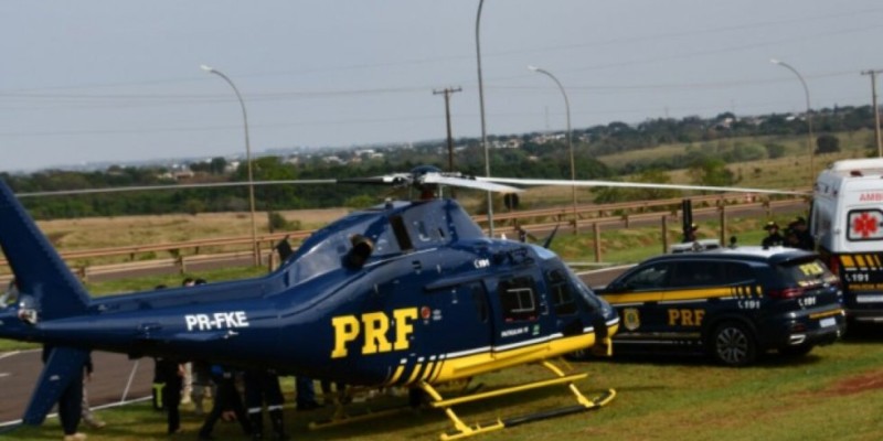 COP-15: PRF integra maior operação de segurança em MS