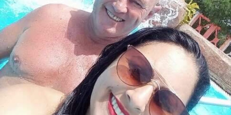 Menina de 9 anos viu comerciante matar a mãe com dois tiros